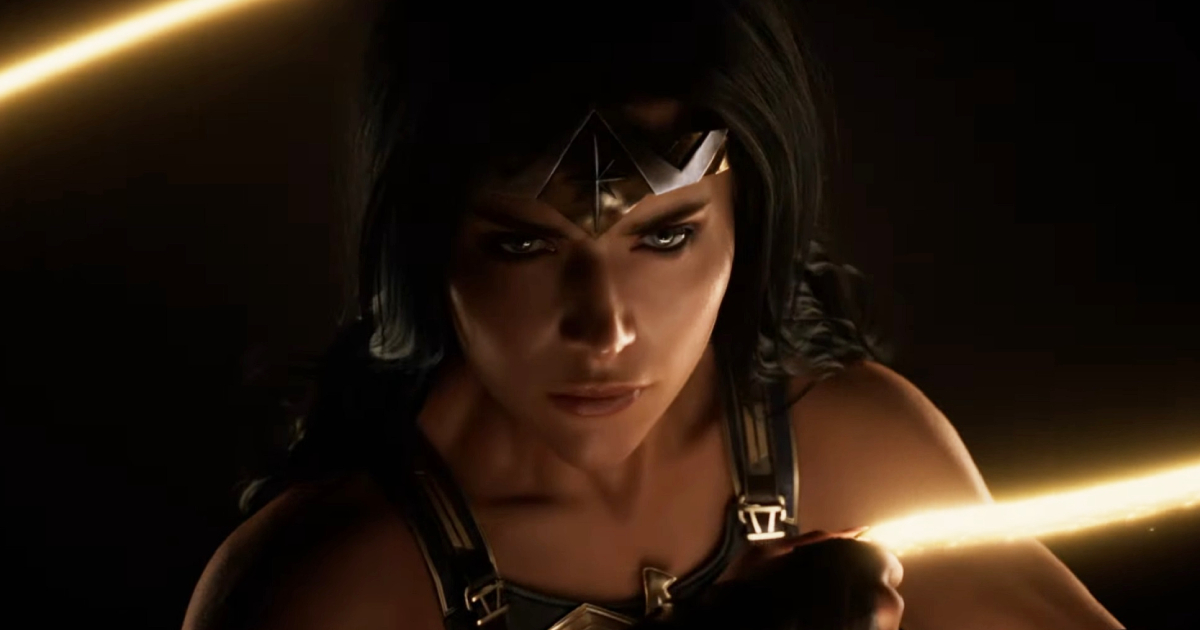 Rumours: Monolith studio has problems with Wonder Woman development: game won't be shown at summer presentations