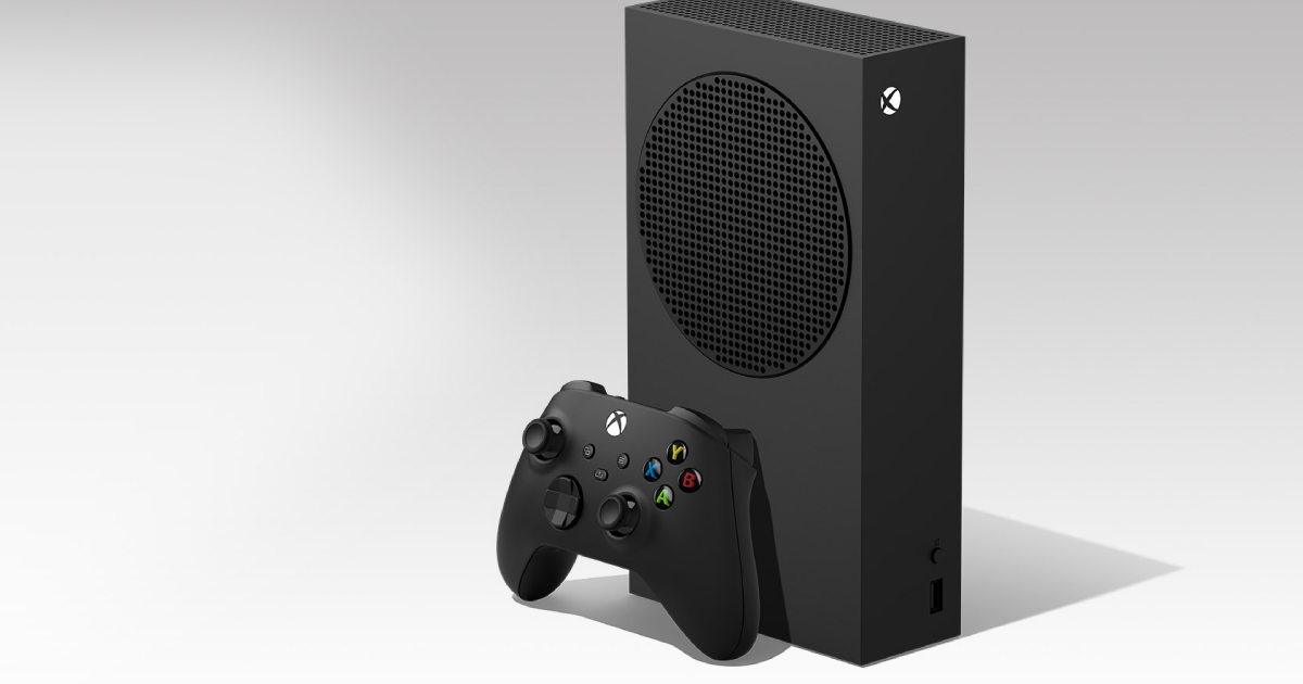 In the period from January to March 2024, not even one million Xbox Series units were shipped, which is almost 5 times less than Sony