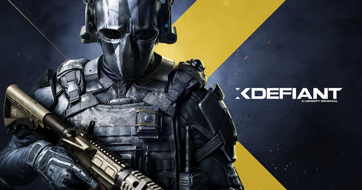 За перший тиждень у шутер XDefiant зіграло майже 8 мільйонів людей: Ubisoft планувала залучити 5 мільйонів лише після першого місяця
