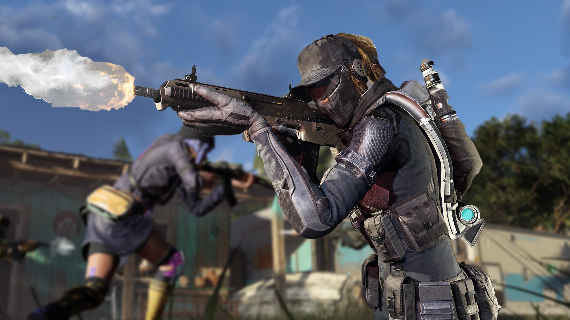 Despite the general scepticism, the number of players in XDefiant crossed the 11 million mark a month after the release