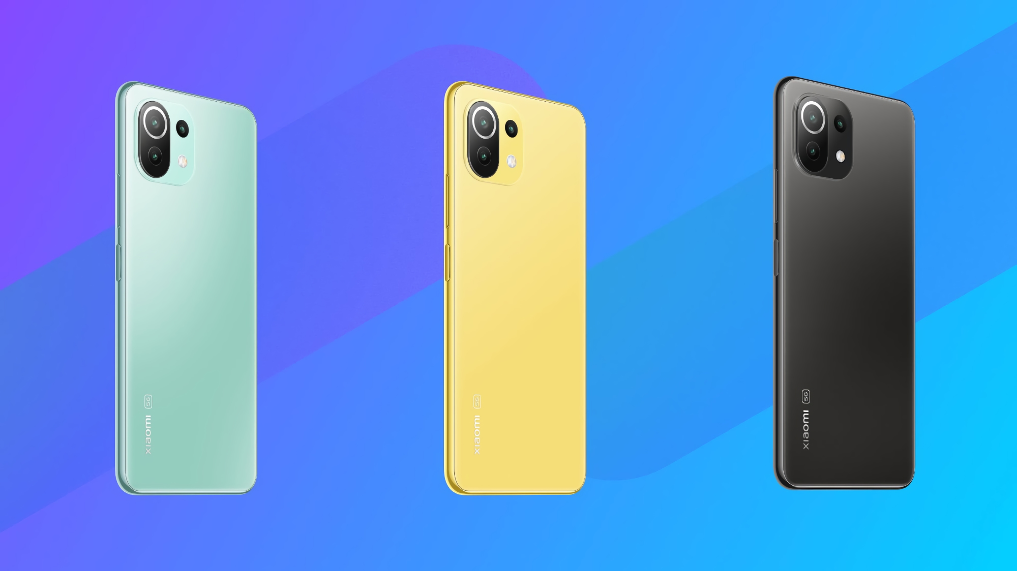 Скільки буде коштувати Xiaomi 11 Lite 5G NE з чіпом Snapdragon 778G в Європі