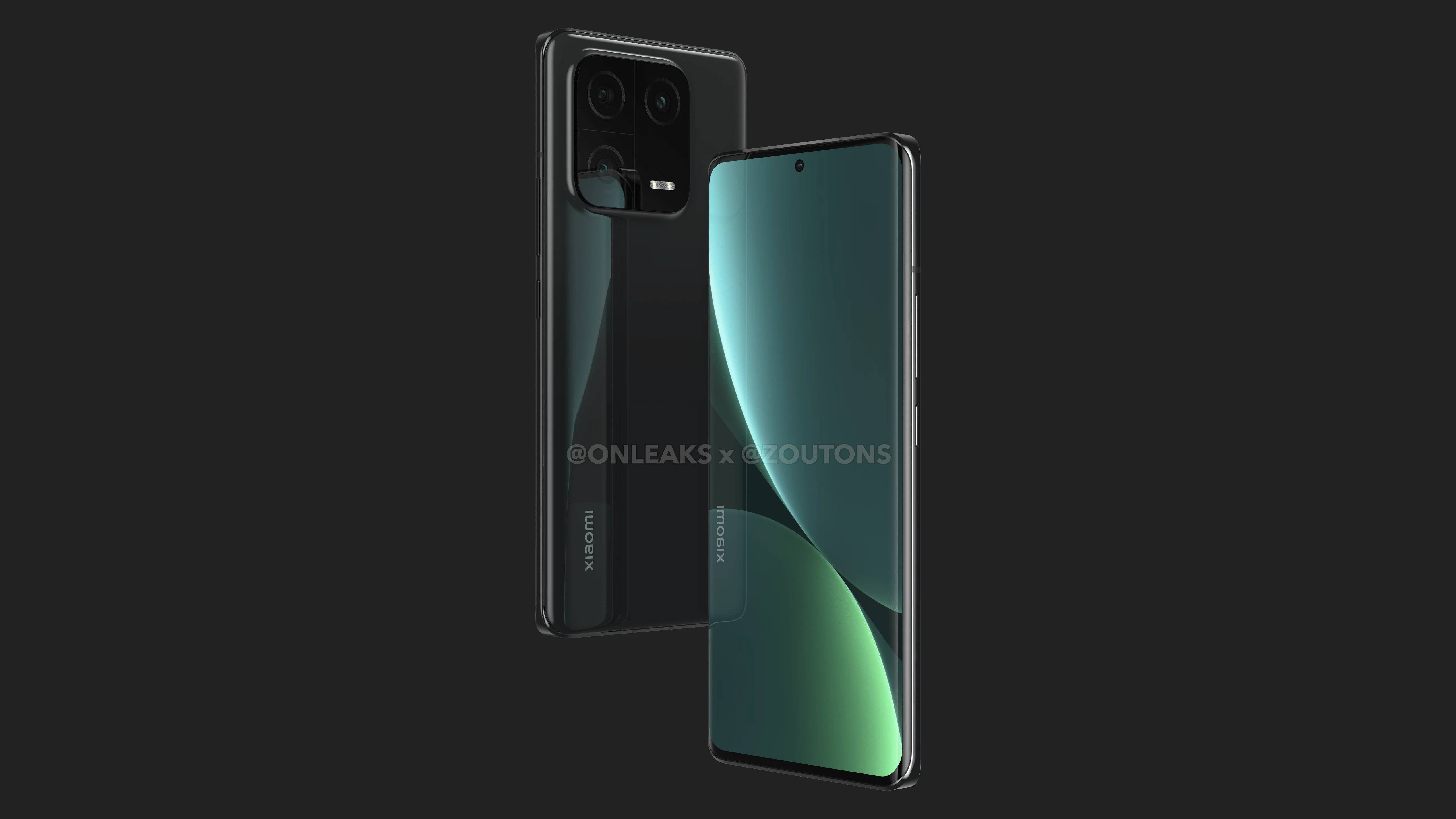 Xiaomi 13 Pro is already preparing for a global launch