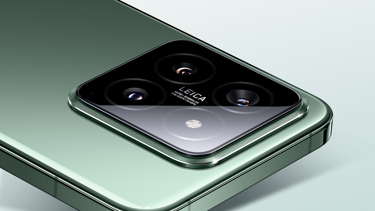 Le Xiaomi 14 Pro n'est pas encore en vente en dehors de la Chine, mais il est déjà devenu le smartphone le plus puissant du marché mondial.