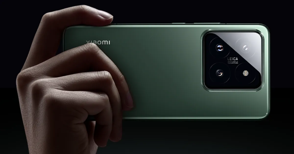 Інсайдер: Серія Xiaomi 15 отримає захист IP69 від пилу та води