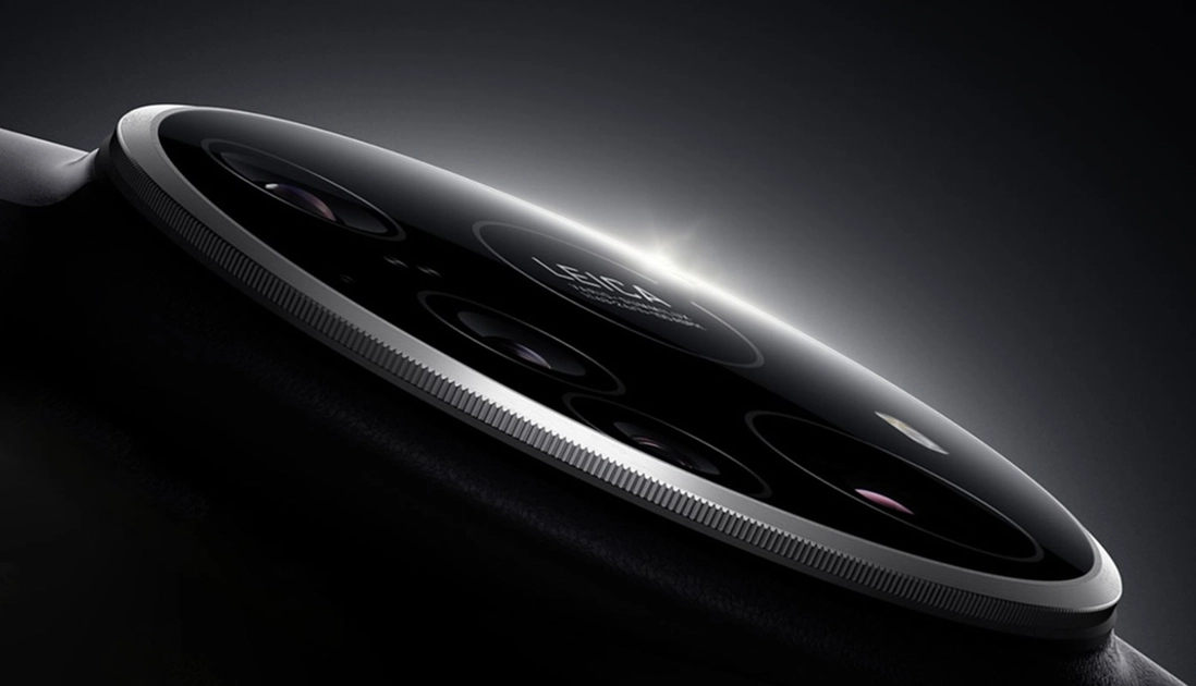 Xiaomi 15 Ultra: революційна камера з передовими можливостями