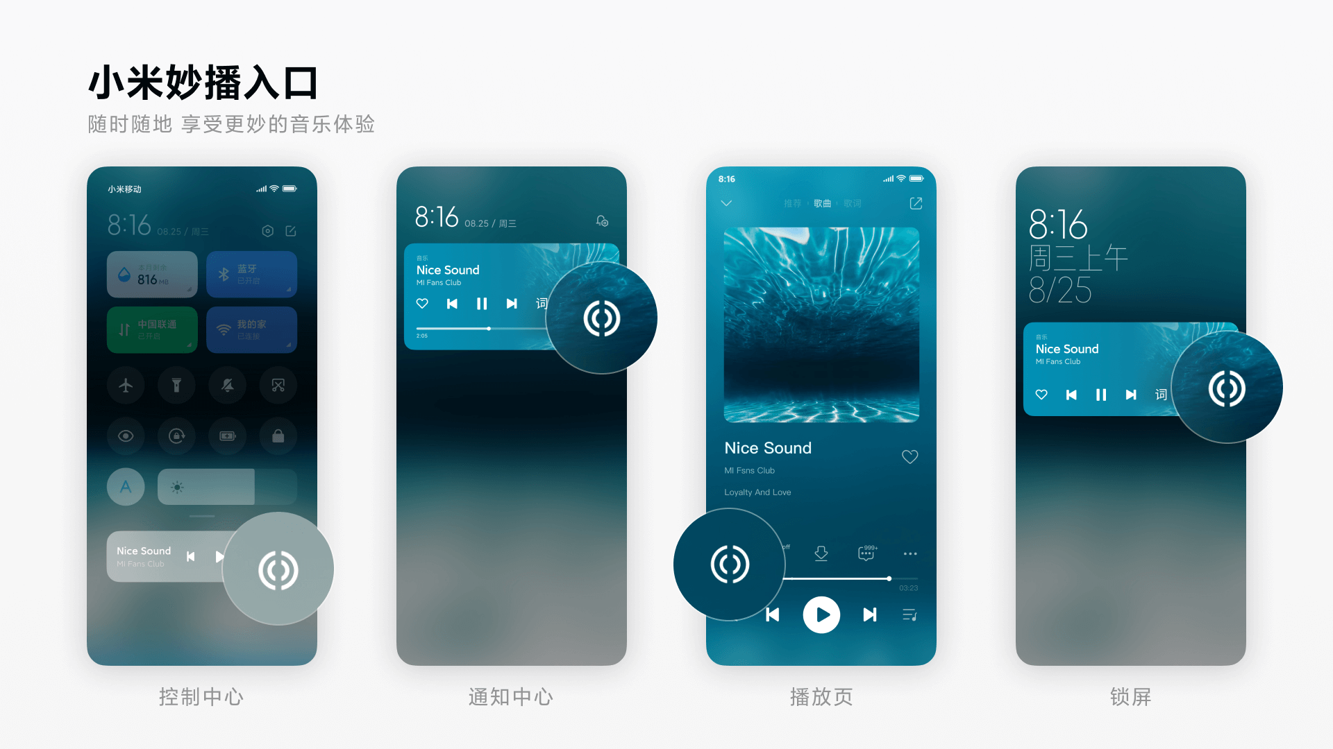 69 smartphones will receive support for the new Xiaomi Magic feature