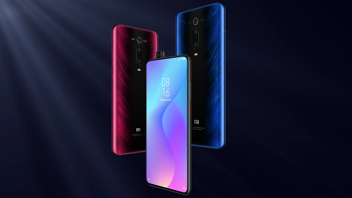 Xiaomi Mi 9T: клон Redmi K20 для Європи з цінником від €329
