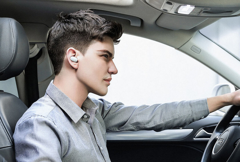 Гарнитуру Xiaomi Mi Bluetooth Headset Mini оценили в $12