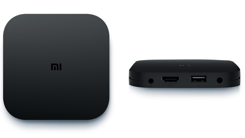 Международная версия Xiaomi Mi Box 4 прошла сертификацию в FCC