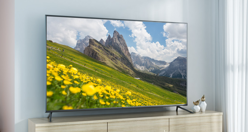 Xiaomi выпустила телевизор Mi TV 4 с диагональю 75 дюймов за $1400