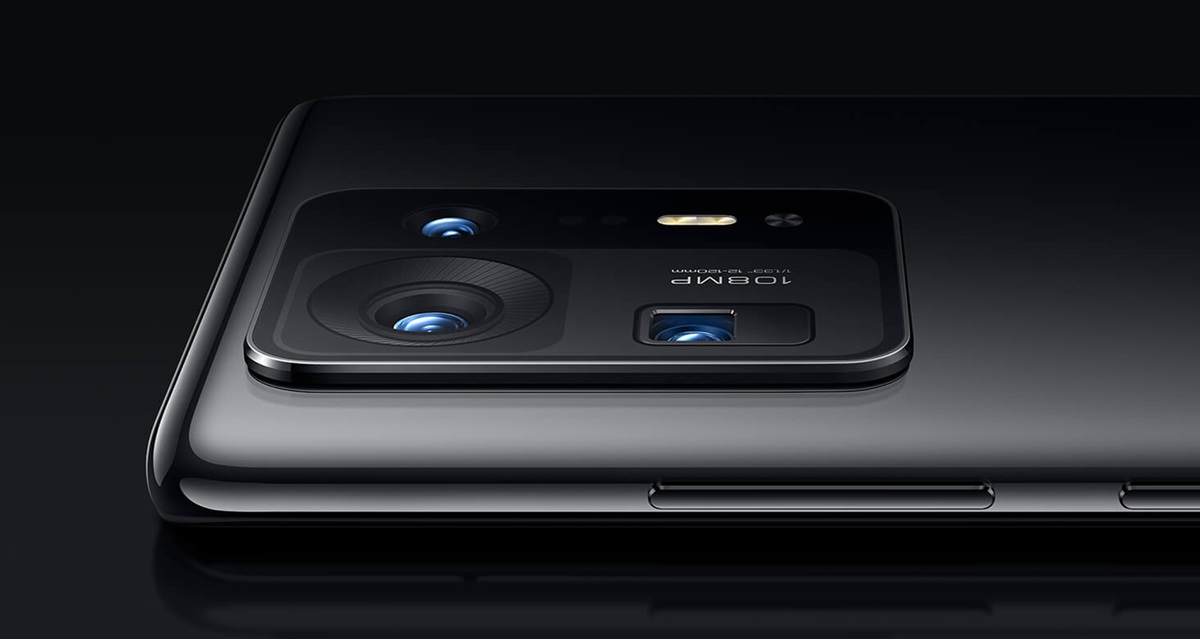 Xiaomi teste un mystérieux smartphone doté d'un téléobjectif périscopique avec une optique de 75 mm et un zoom 3,2x.
