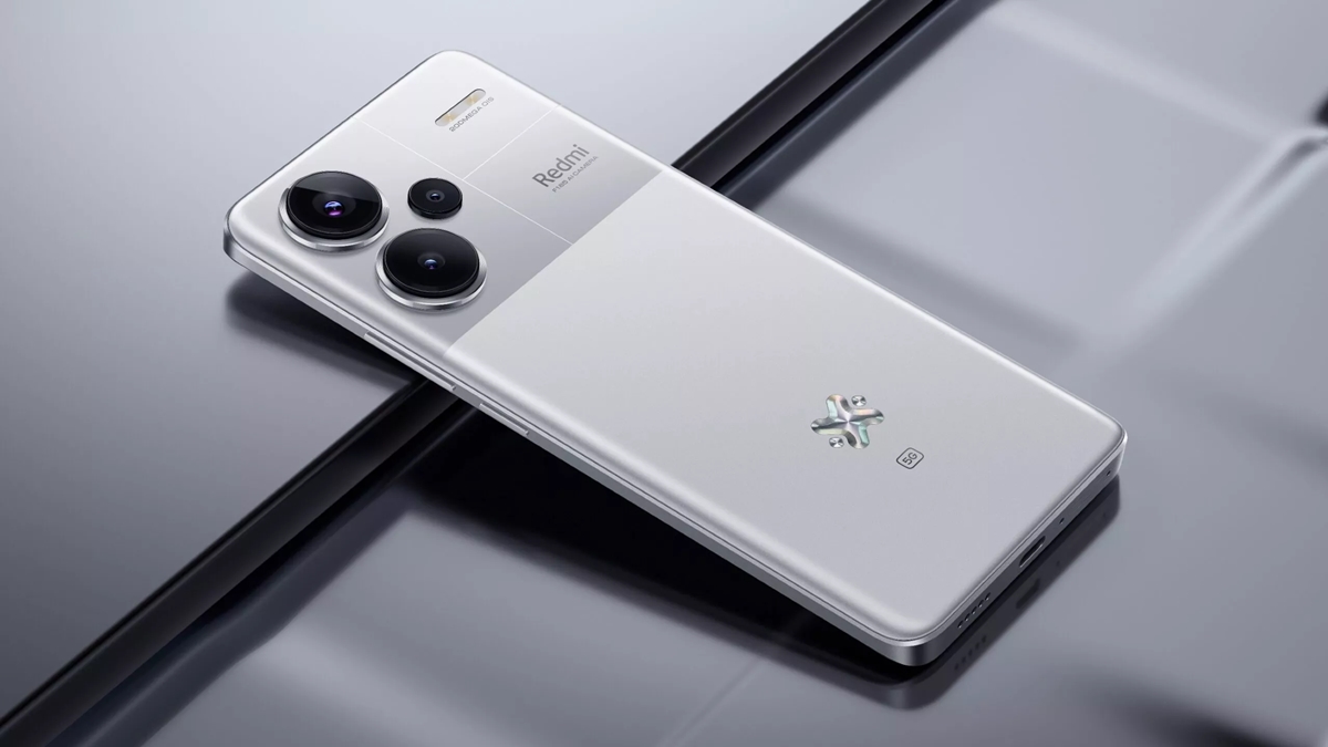 Xiaomi a dévoilé une nouvelle version de son smartphone Redmi Note 13 Pro+ 5G.