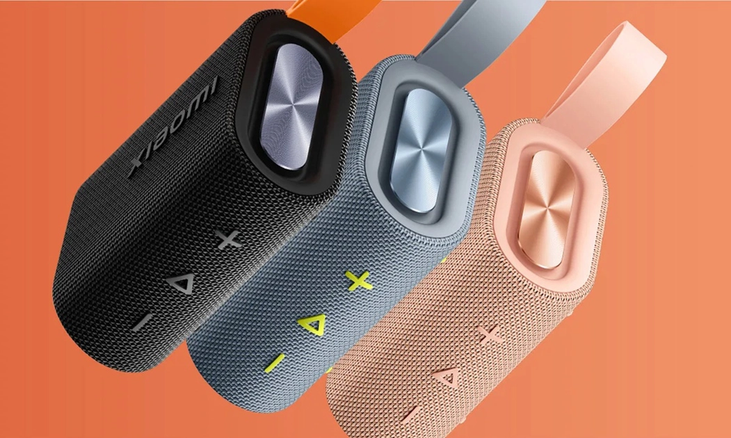 Xiaomi Sound Pocket: Інноваційне звучання у вашій кишені