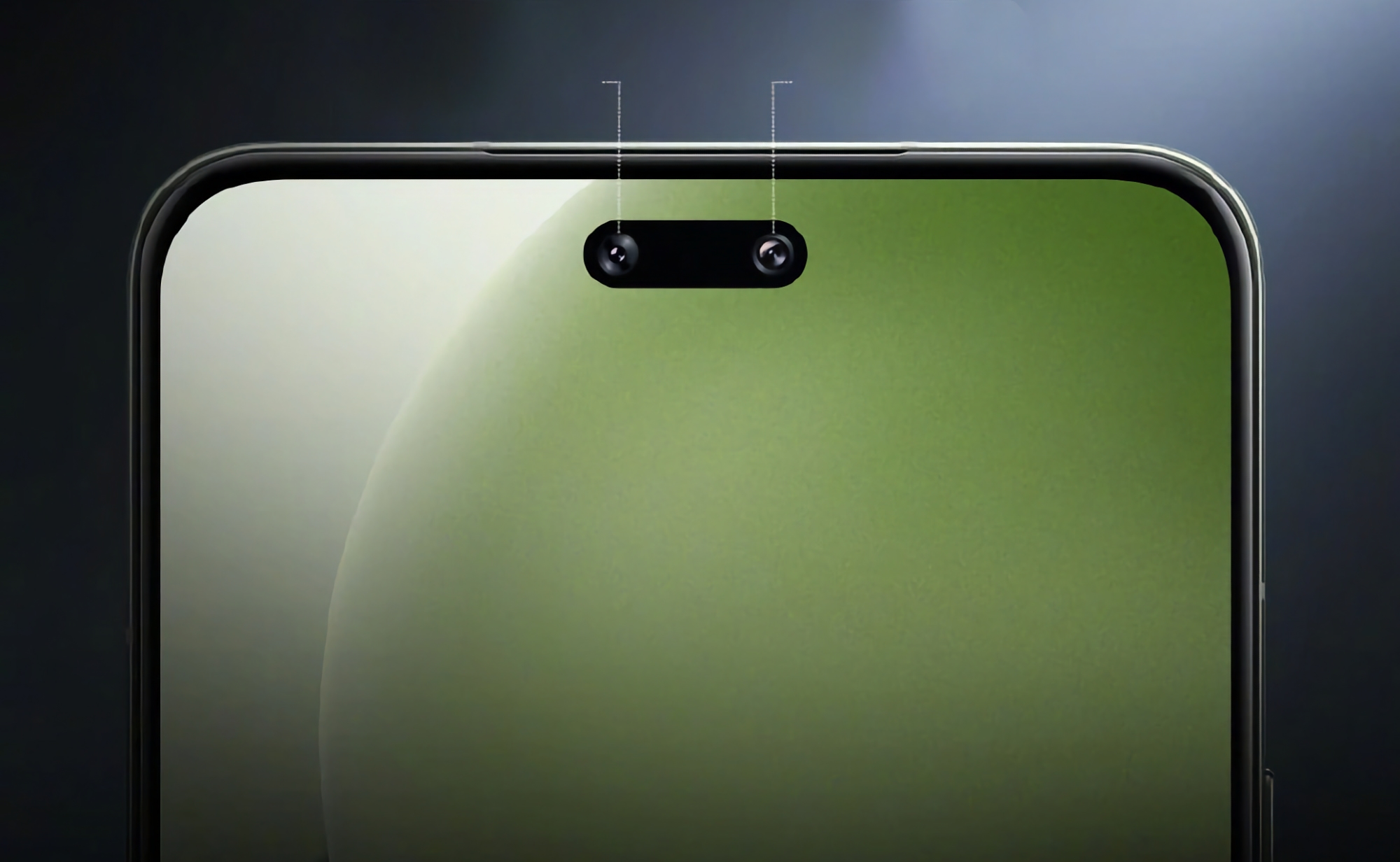 It's official: Xiaomi CIVI 4 Pro will get a 32 MP dual front camera with up to 100 degree angle of view and AI features