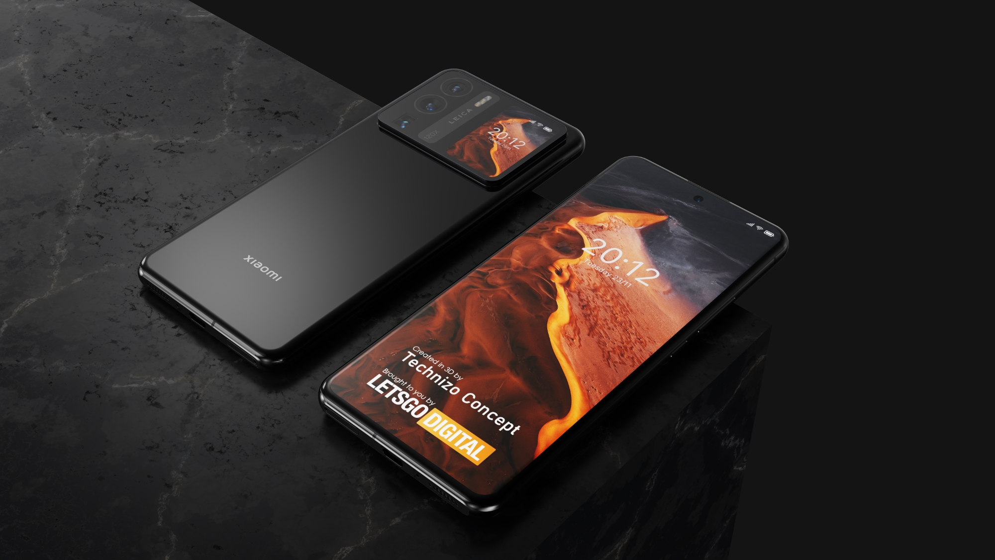 Xiaomi to launch seven flagship smartphones powered by Snapdragon 8 Gen1+