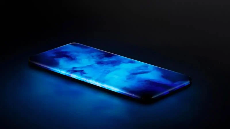 The wait continues: First bezel-less iPhone may not be released until 2026