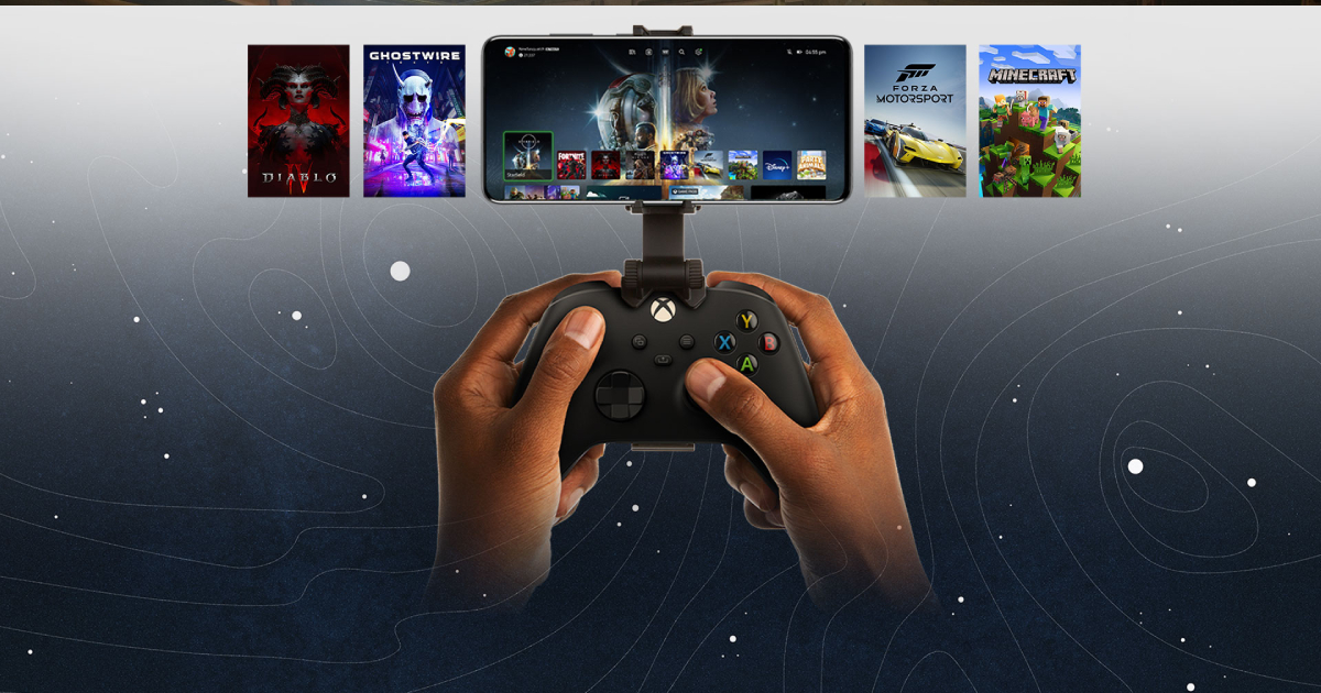 Xbox marketing director leaves Microsoft to join Roblox, where he will be COO and head of market expansion