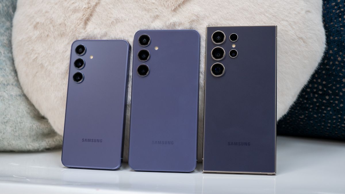 The Japanese choose Samsung Galaxy S24: Why
