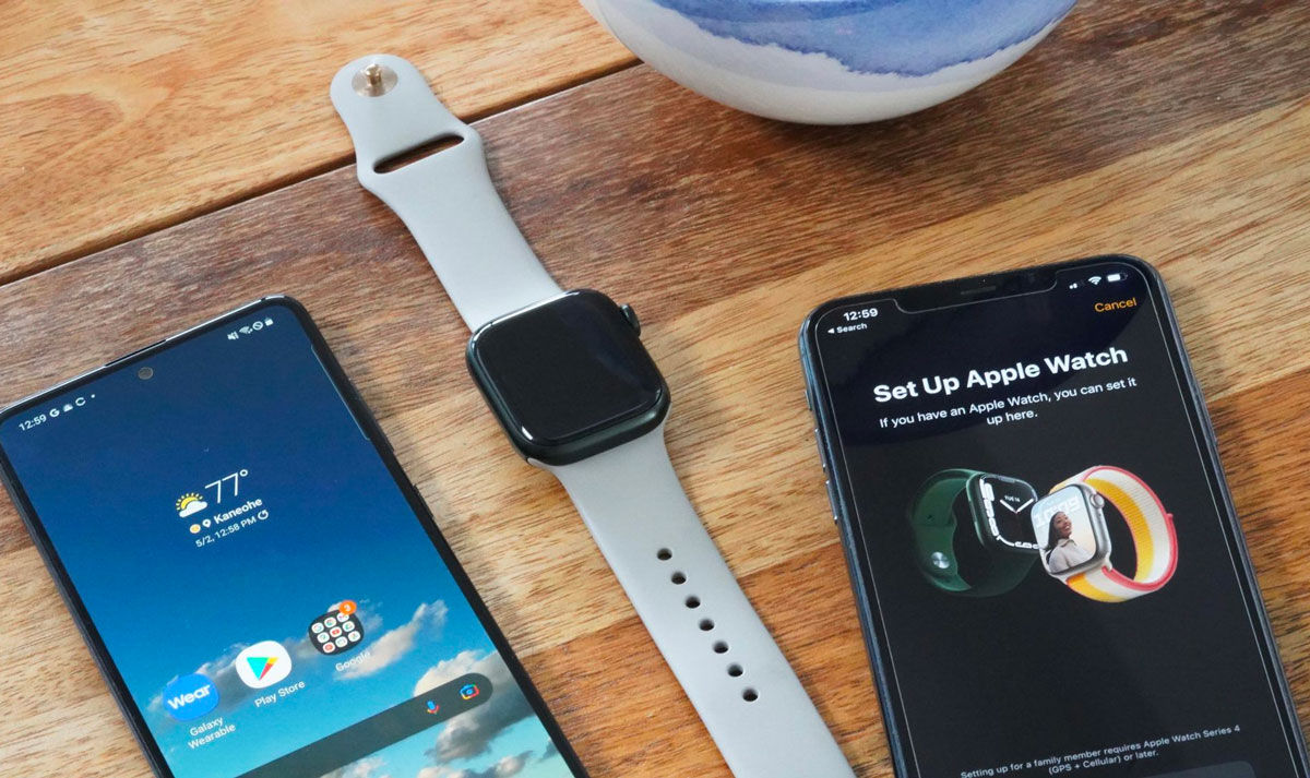 Apple has been trying to make Apple Watch compatible with Android