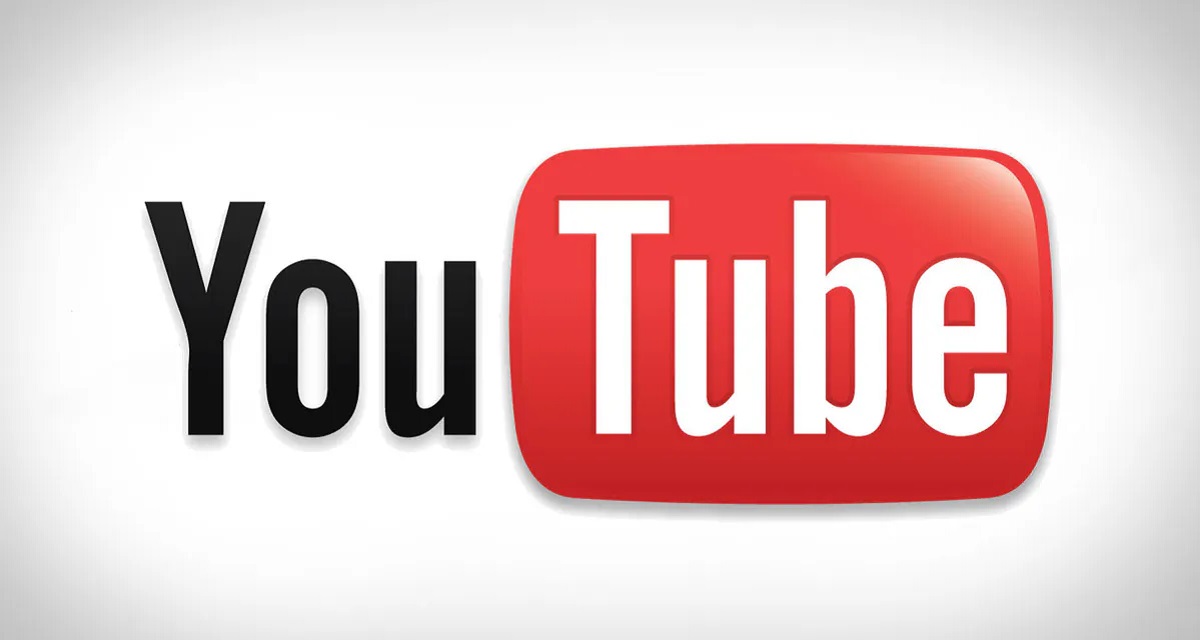 The evolution of the YouTube logo: from launch to the present day