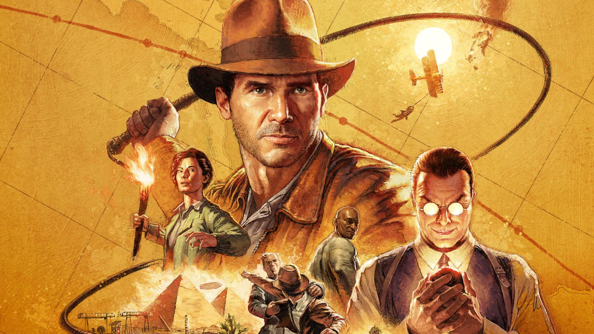 Чутки: реліз Avowed відбудеться у листопаді, а Indiana Jones and the Great Circle - у грудні цього року