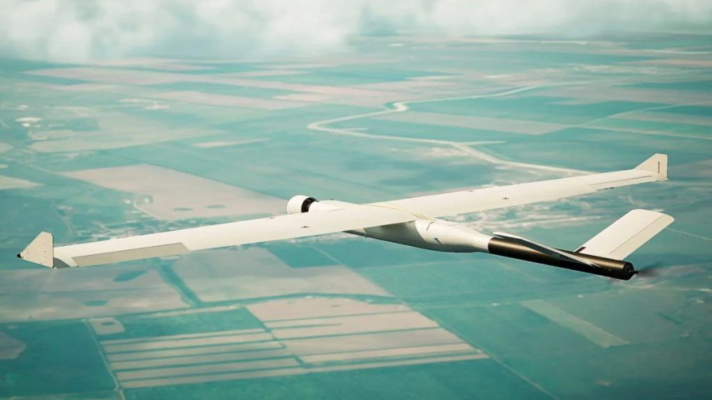 A new era of reconnaissance: meet the Russian Zala Z-20 drone