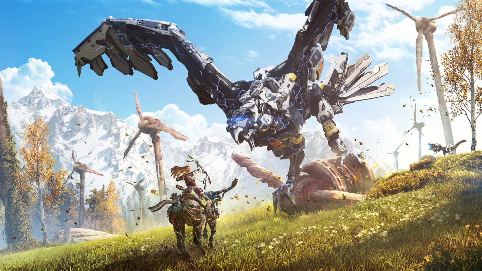 Чутки: серіал у всесвіті Horizon більше не розробляється через токсичну та маніпулятивну поведінку шоуранера Стіва Блекмана