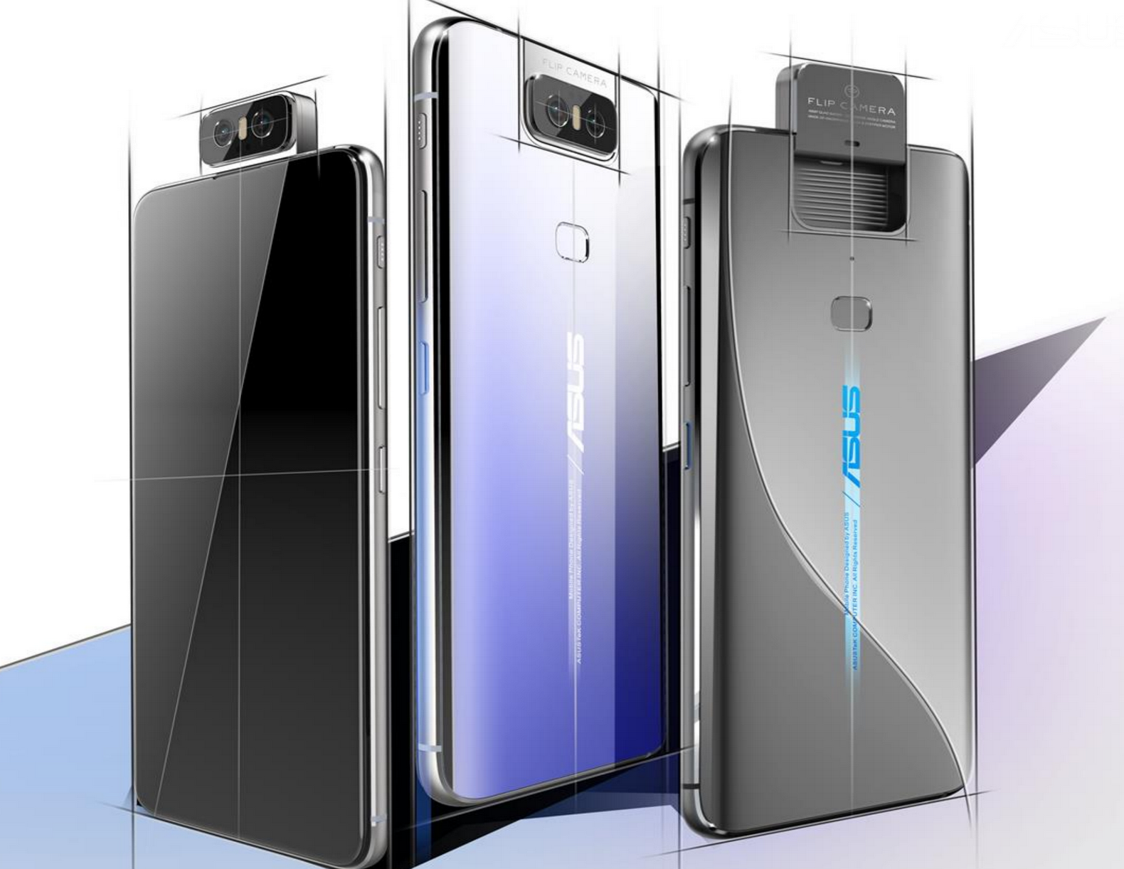 Камера-перевертень Asus ZenFone 6 стала новим лідером рейтингу DxOMark