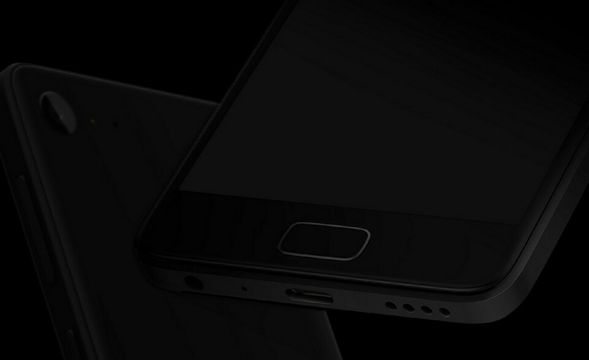 Подтвержден вариант ZUK Z2 с процессором Qualcomm