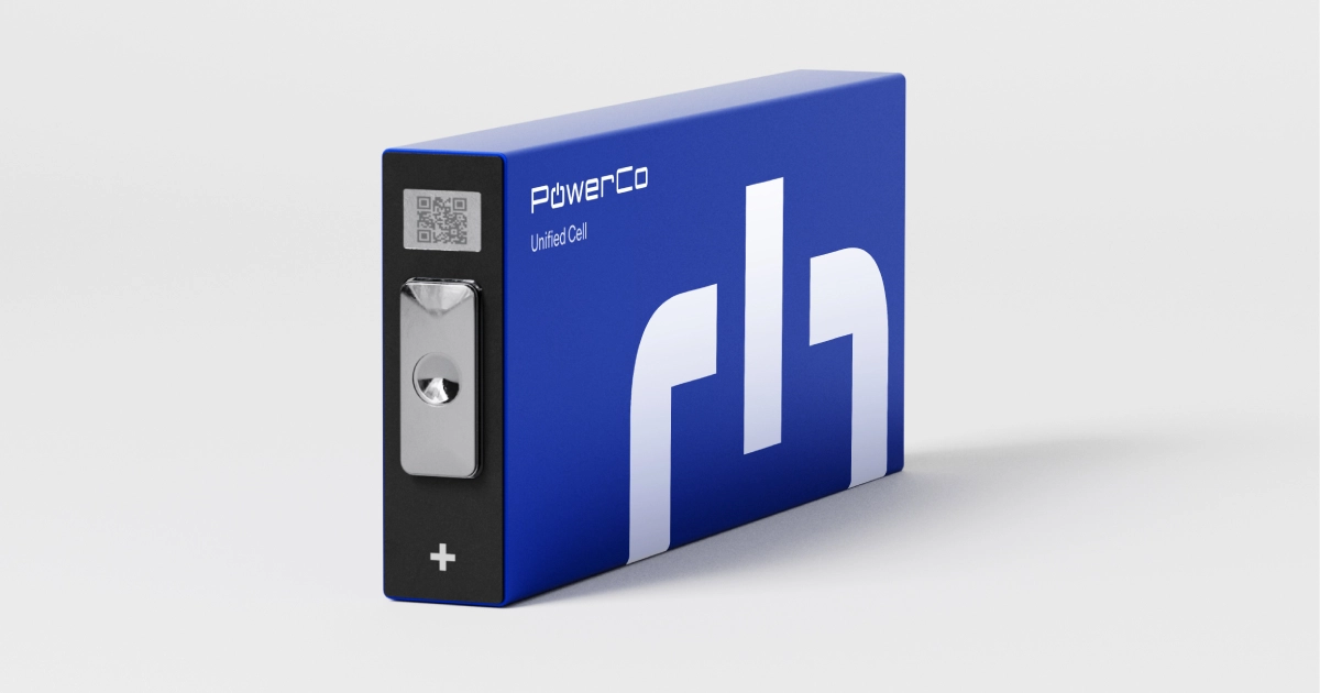 PowerCo: майбутнє джерел енергії детально
