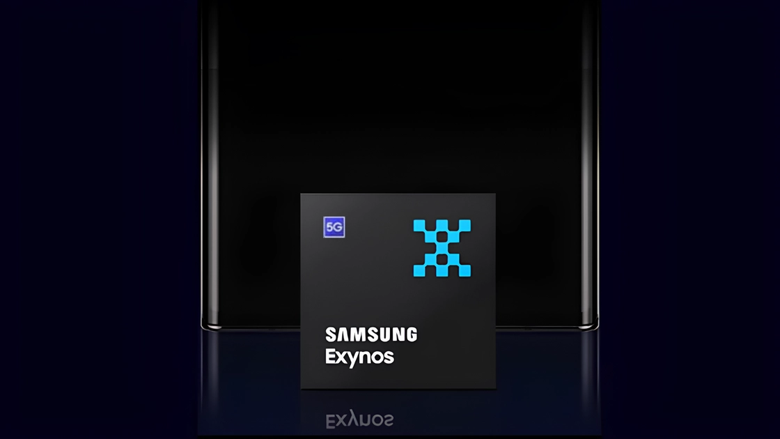 Exynos in the spotlight: the future of processors from Samsung