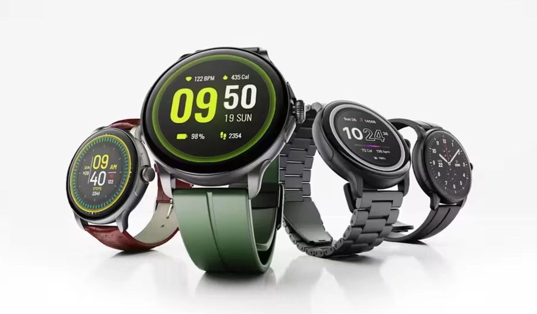 HMD Watch X1: Unveiling the Future of Wrist Technology