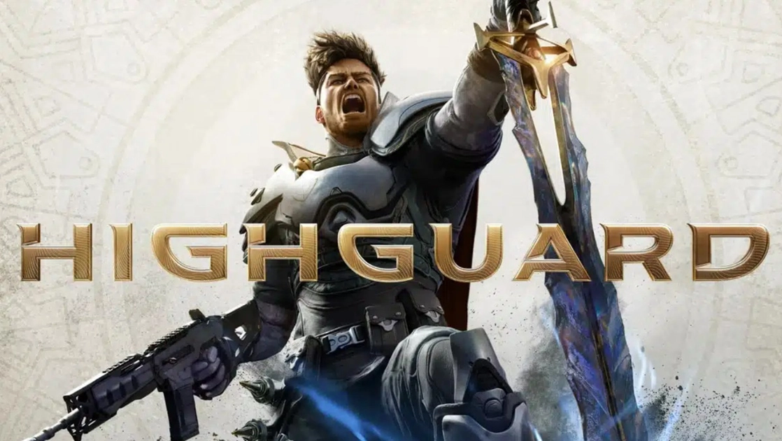 Creation of the Supreme Guard: how Highguard art is created