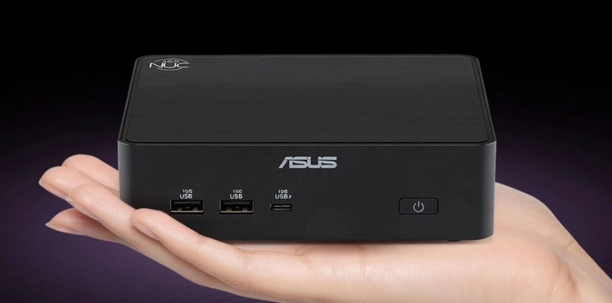 Discover the NUC 16 Pro: Intel's Latest Compact Powerhouse