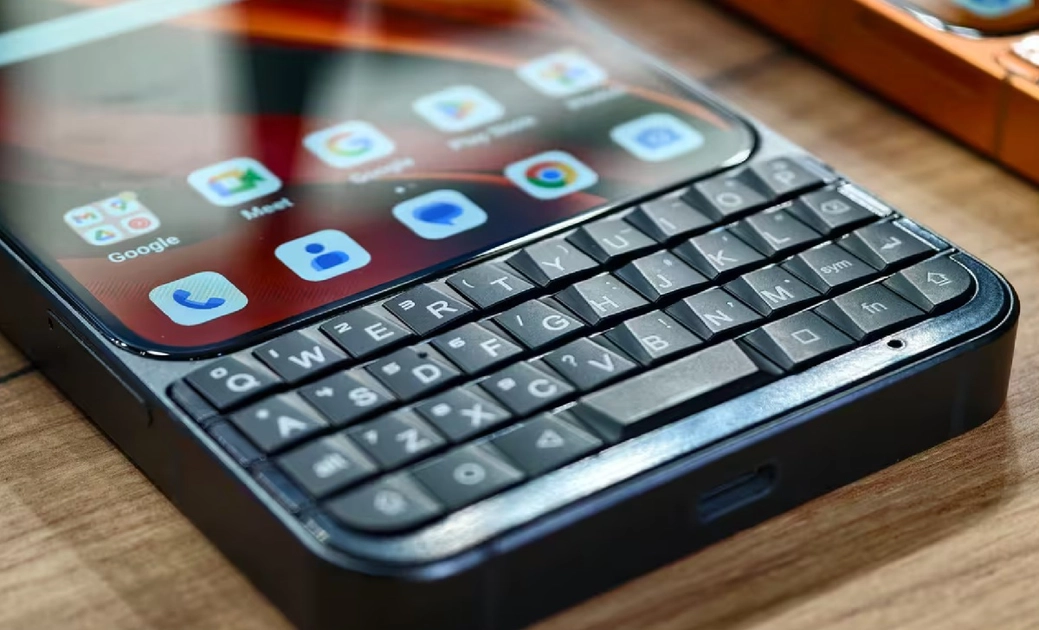 Unihertz Titan 2 Elite: Next-Gen Features for Tech Enthusiasts