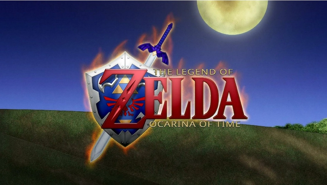 Retro Gaming Return: "Ocarina of Time" and its Legacy