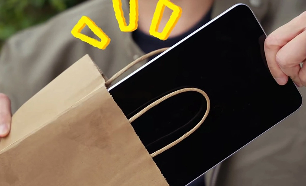 Discover the New Oppo Pad Mini: Portability and Performance in One Device