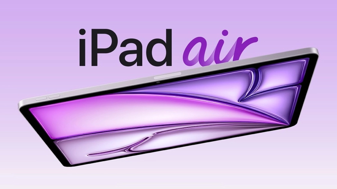 Apple iPad Air M4: A New Era of Power and Compactness