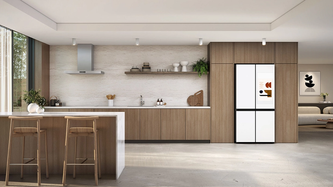 Gemini : Chef cuisinier robotisé et économiste de votre cuisine