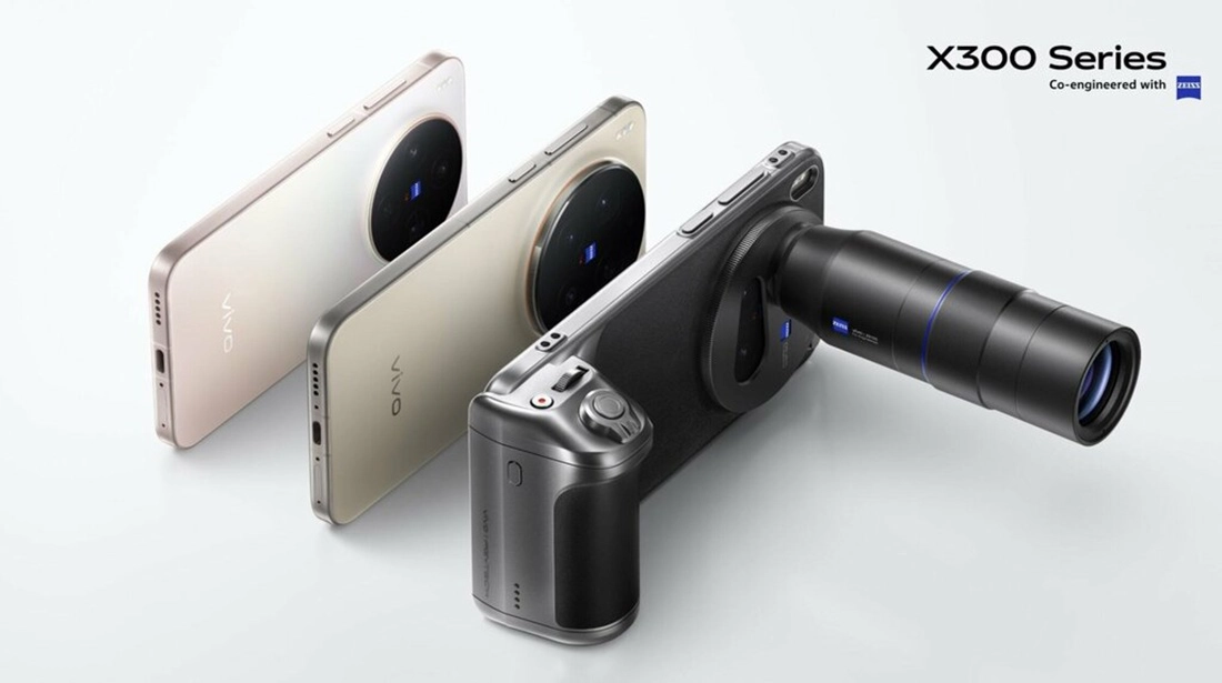 Vivo X300 Ultra: What the New Smartphone Titan Brings