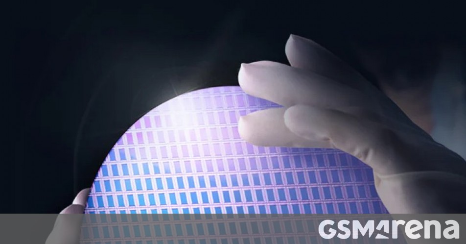 Samsung claims that yields from its 5 nm foundries are improving