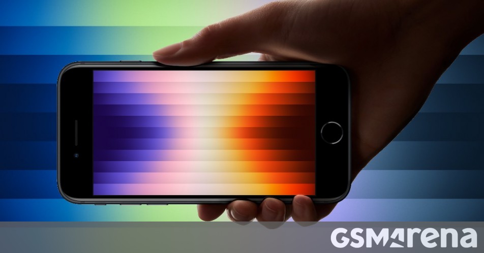 Résultats du sondage hebdomadaire: l'iPhone SE (2022) voit peu d'amour