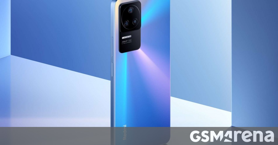 Xiaomi Poco F4 s'arrête chez Geekbench avec Snapdragon 870