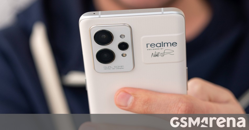 Realme GT 2 Pro is launching in India on April 7 after all
