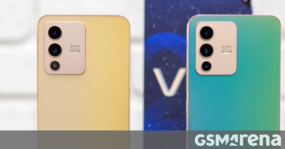 Specs for vivo X80, X80 Pro, X Fold and iQOO Neo6 surface