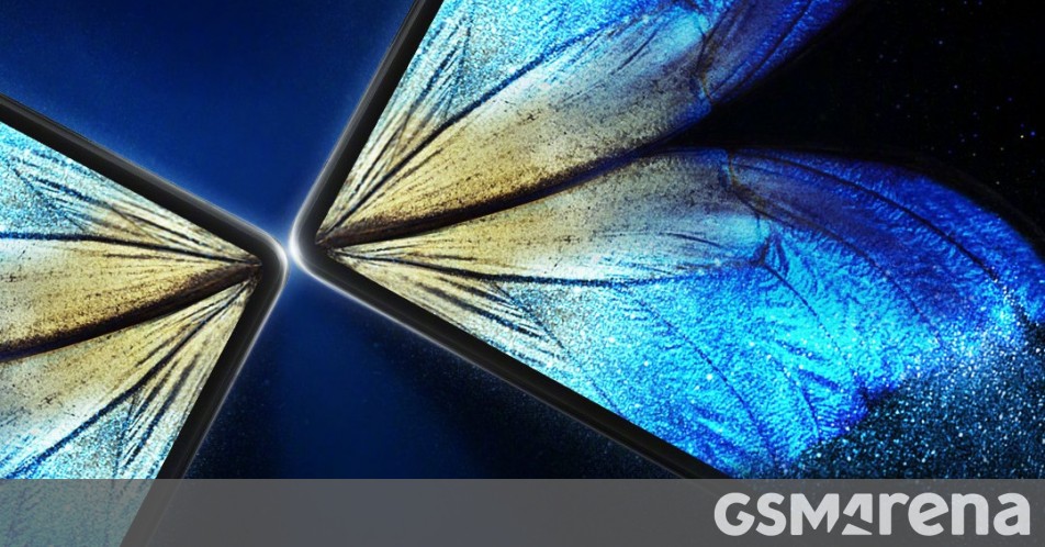 vivo teases X Note and X Fold, showcases its first tablet