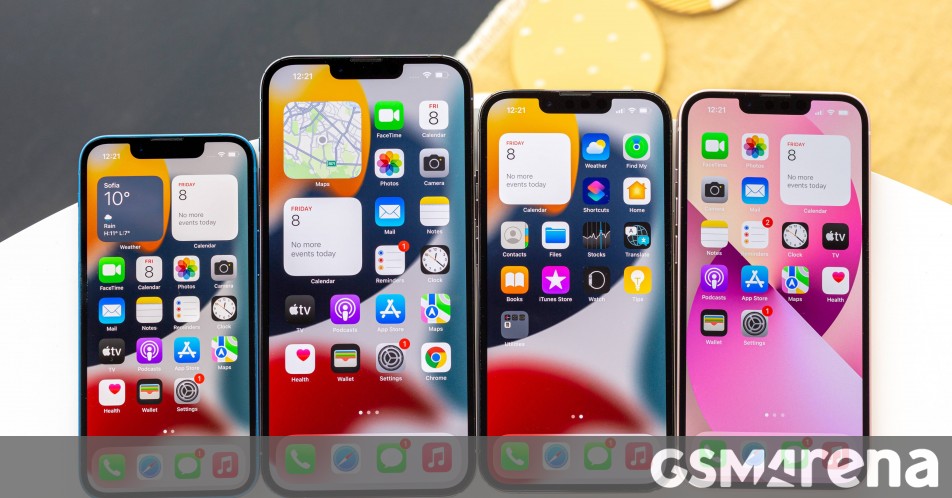 Apple rumored to bring iPhone subscription service