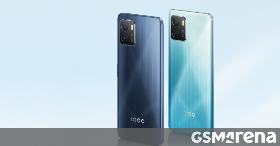 iQOO U5x announced with Snapdragon 680, dual camera, and 5,000 mAh battery