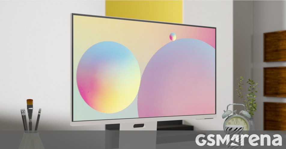 Le Samsung Smart Monitor M8 passe en précommande dans le monde entier
