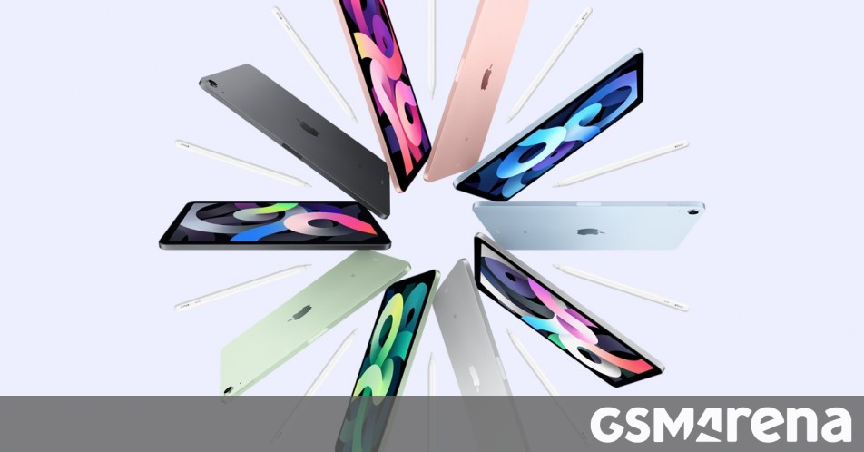 New iPad Pro to come with Apple M2 chip in fall 2022